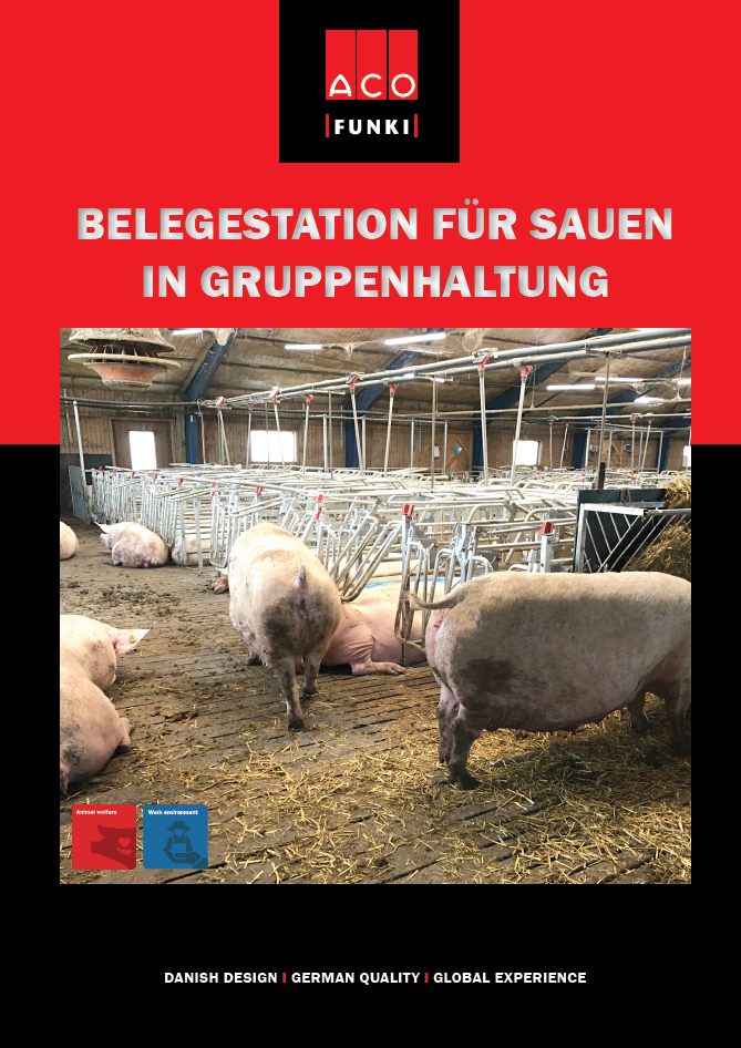 Broschüren